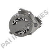 141291 Cummins Oil Pump | PAI