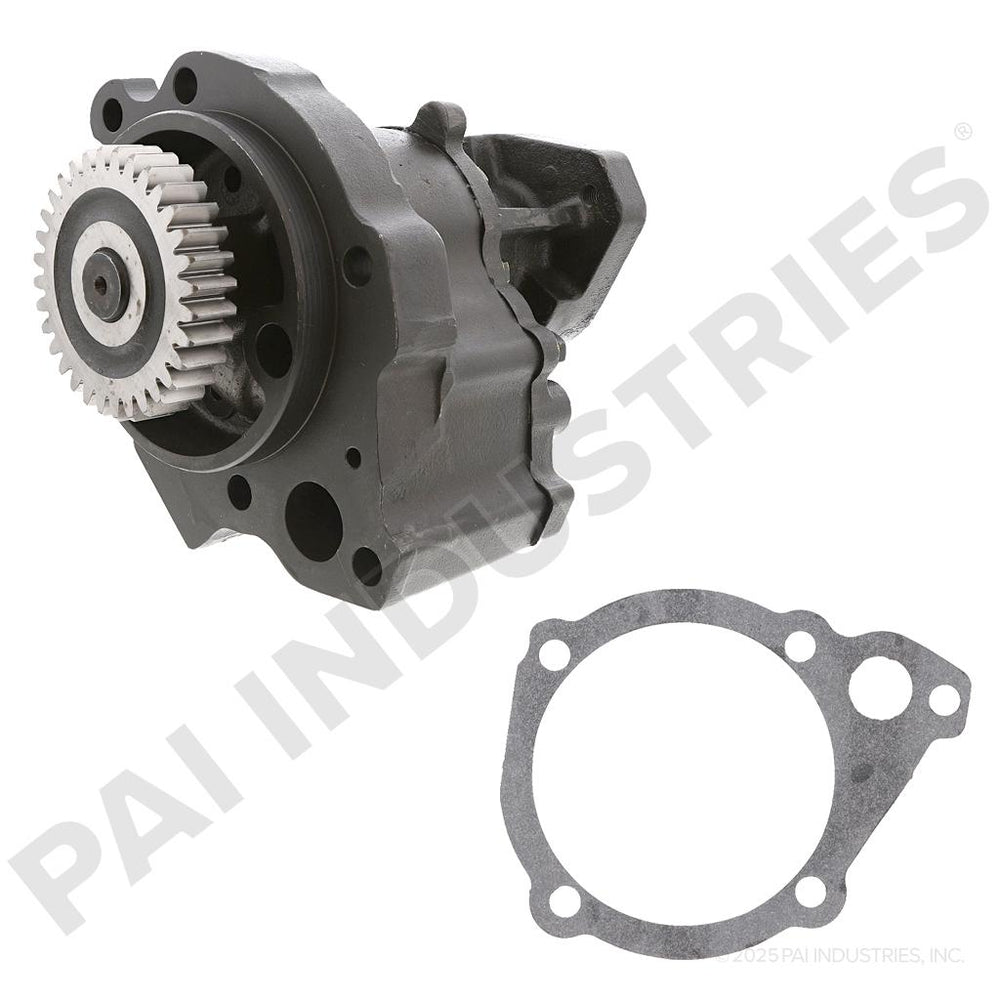 Cummins N14 ENGINES OIL PUMP ASSEMBLY