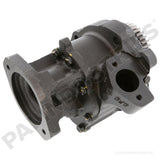 Cummins N14 ENGINES OIL PUMP ASSEMBLY