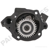 Cummins N14 ENGINES OIL PUMP ASSEMBLY
