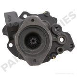 Cummins N14 ENGINES OIL PUMP ASSEMBLY