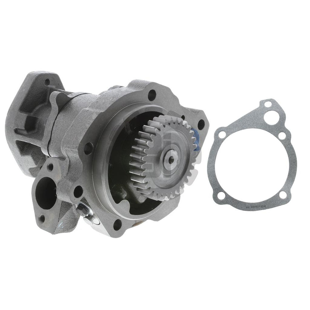 OIL PUMP ASSEMBLY