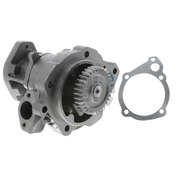 OIL PUMP ASSEMBLY