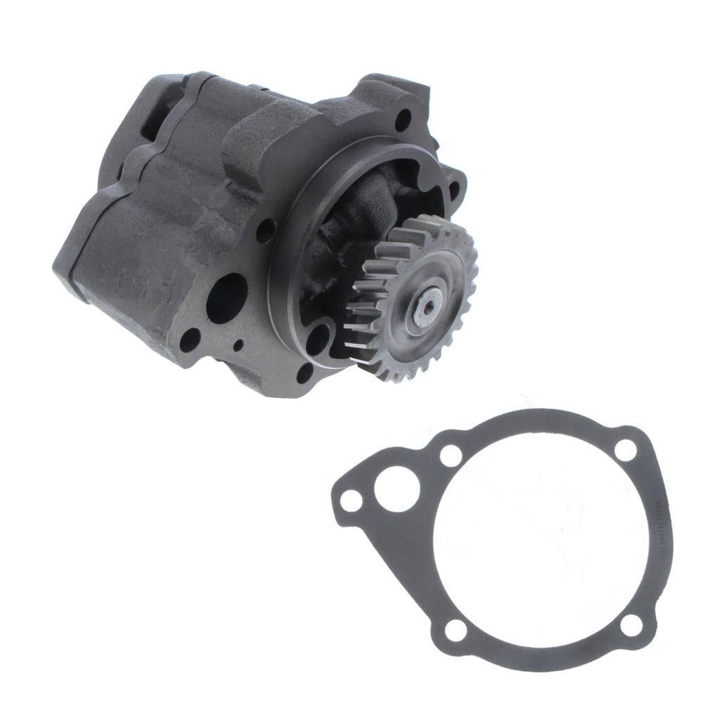 OIL PUMP ASSEMBLY