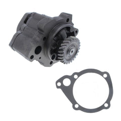 OIL PUMP ASSEMBLY