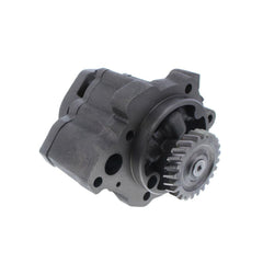 OIL PUMP ASSEMBLY