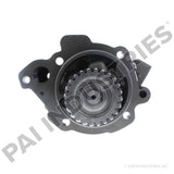 OIL PUMP ASSEMBLY