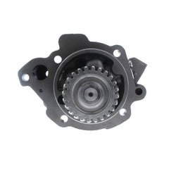 OIL PUMP ASSEMBLY