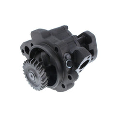 OIL PUMP ASSEMBLY