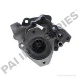 OIL PUMP ASSEMBLY