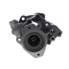 OIL PUMP ASSEMBLY