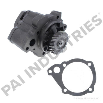 141295 Cummins Oil Pump Assembly | PAI