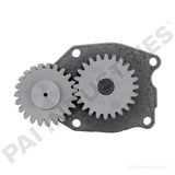 141297 Cummins Oil Pump | PAI