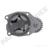 141297 Cummins Oil Pump | PAI