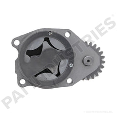 141297 Cummins Oil Pump | PAI | JAK's Diesel