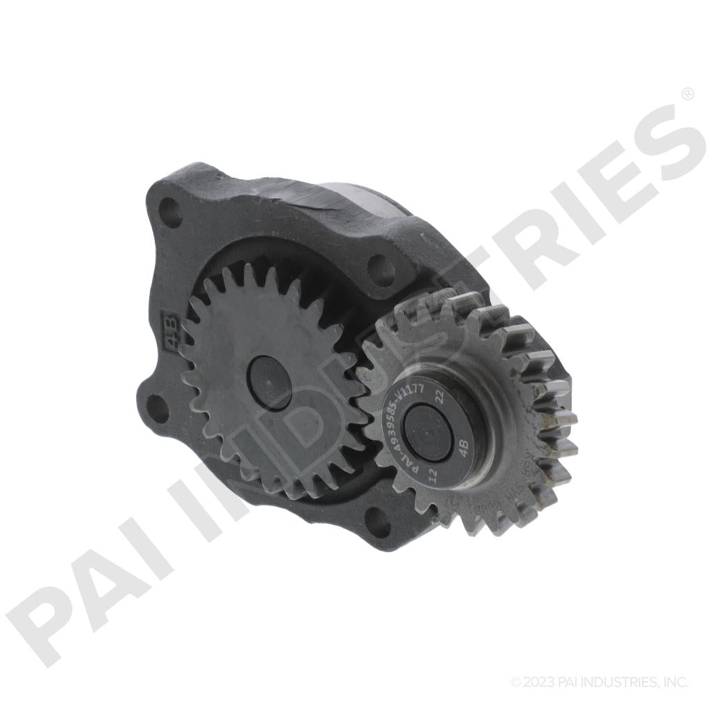 LUBE PUMP