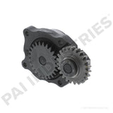 LUBE PUMP