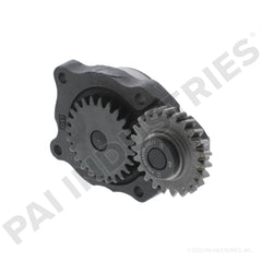LUBE PUMP