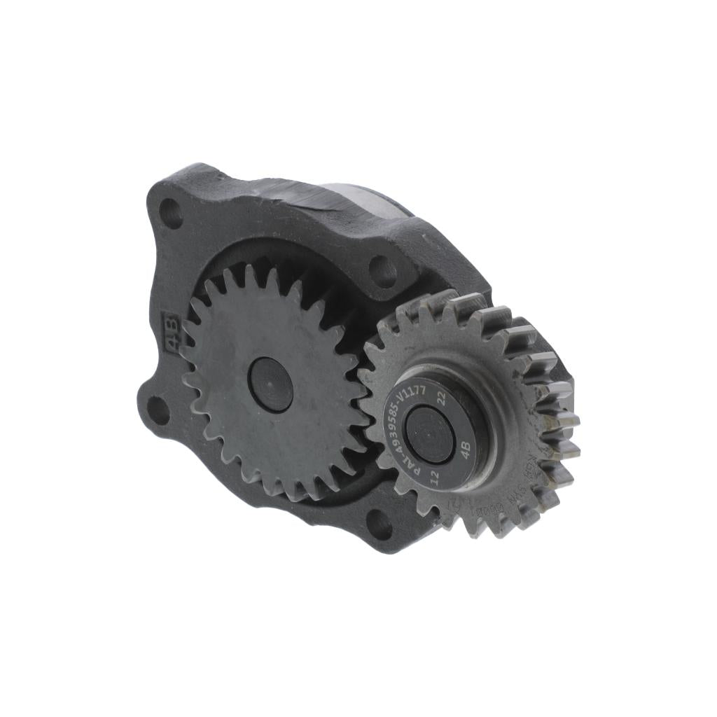 LUBE PUMP