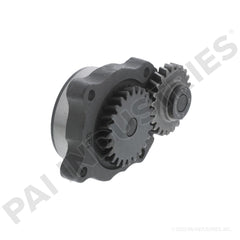 LUBE PUMP