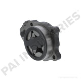 LUBE PUMP