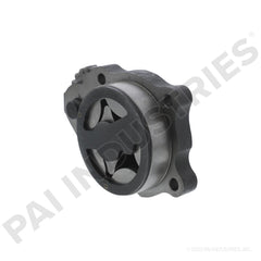 LUBE PUMP