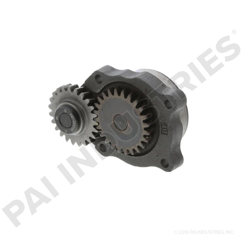 LUBE PUMP