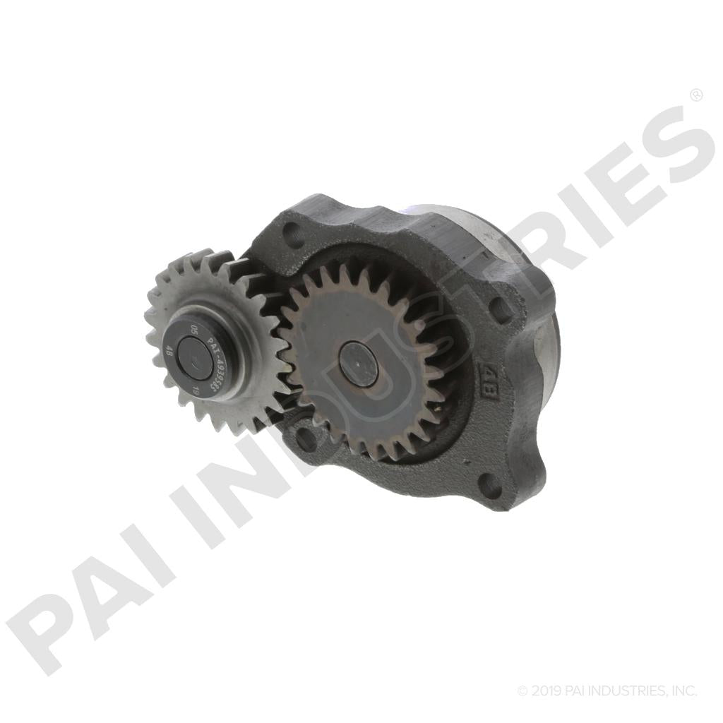 LUBE PUMP
