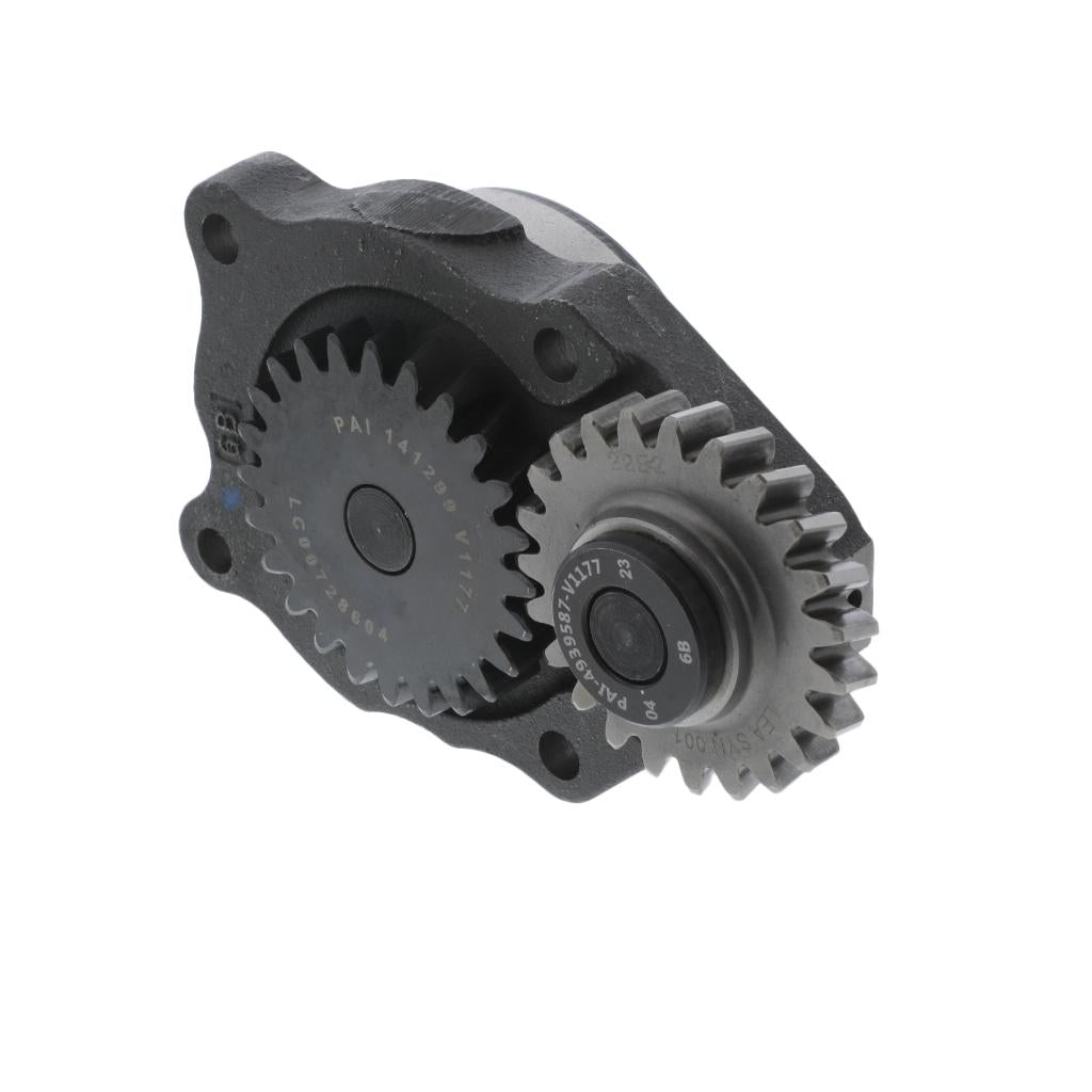 LUBE PUMP