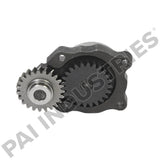 LUBE PUMP