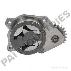 141299 Cummins Lube Pump | PAI | JAK's Diesel