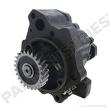OIL PUMP ASSEMBLY