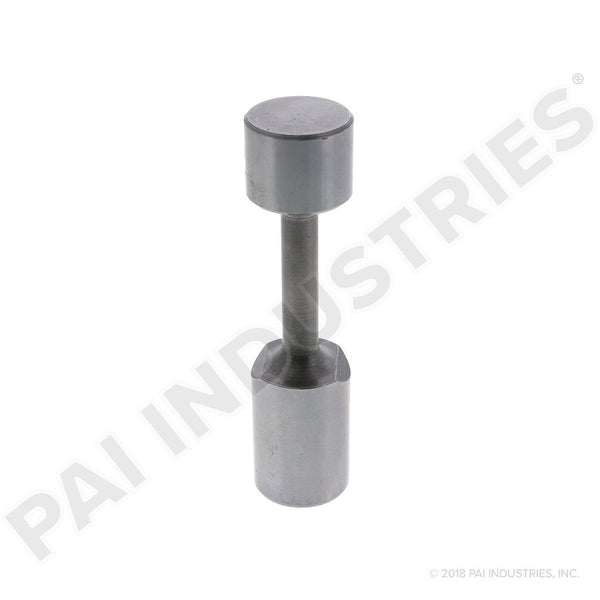 PLUNGER
