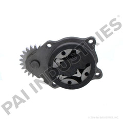 141309 Cummins Oil Pump | PAI | JAK's Diesel