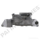 Cummins ISX SERIES LUBE PUMP