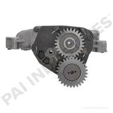 Cummins ISX SERIES LUBE PUMP