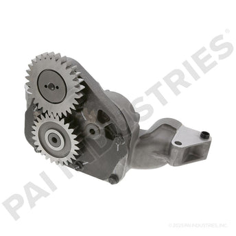 141312 Cummins Oil Pump | PAI