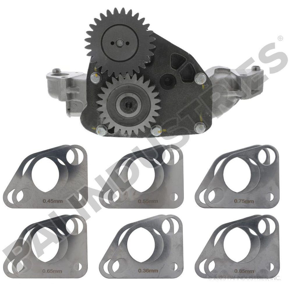 Cummins OIL PUMP KIT