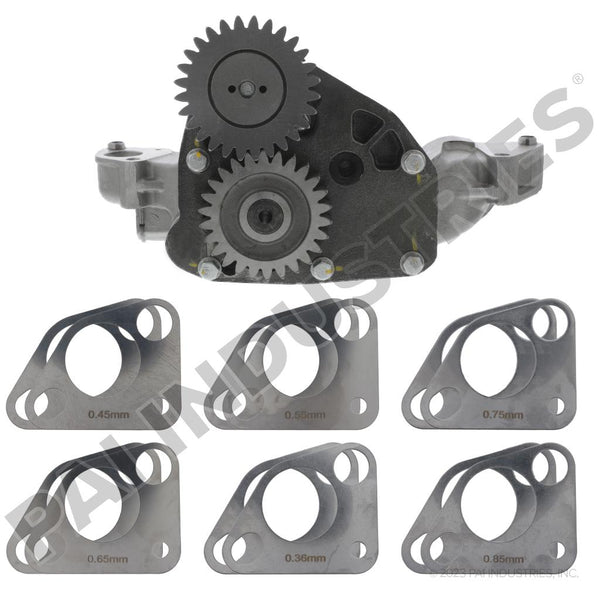 Cummins OIL PUMP KIT