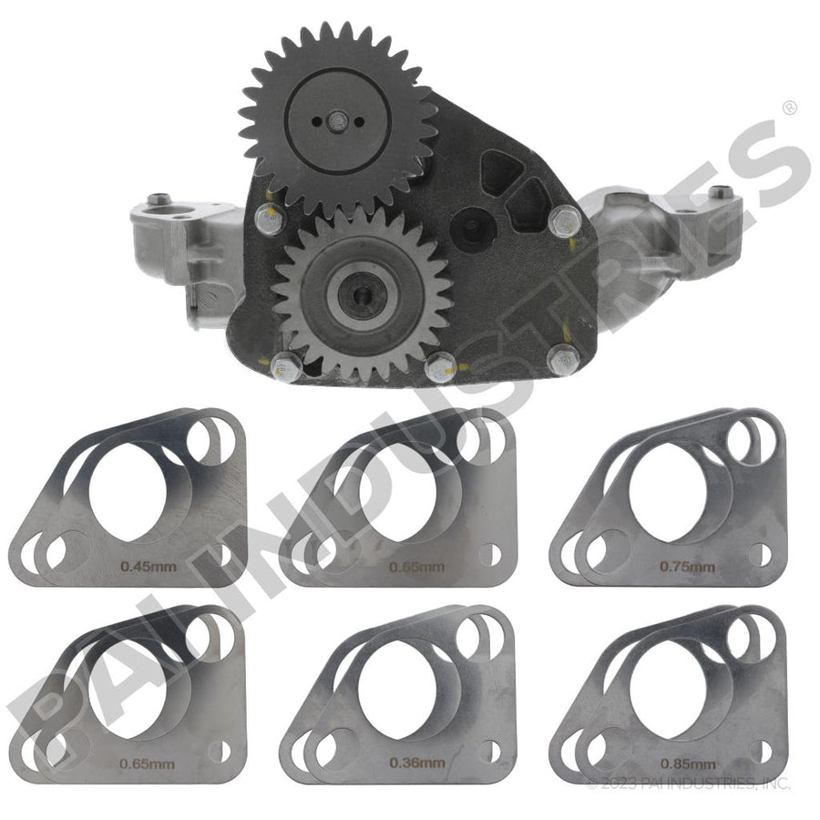 Cummins OIL PUMP KIT