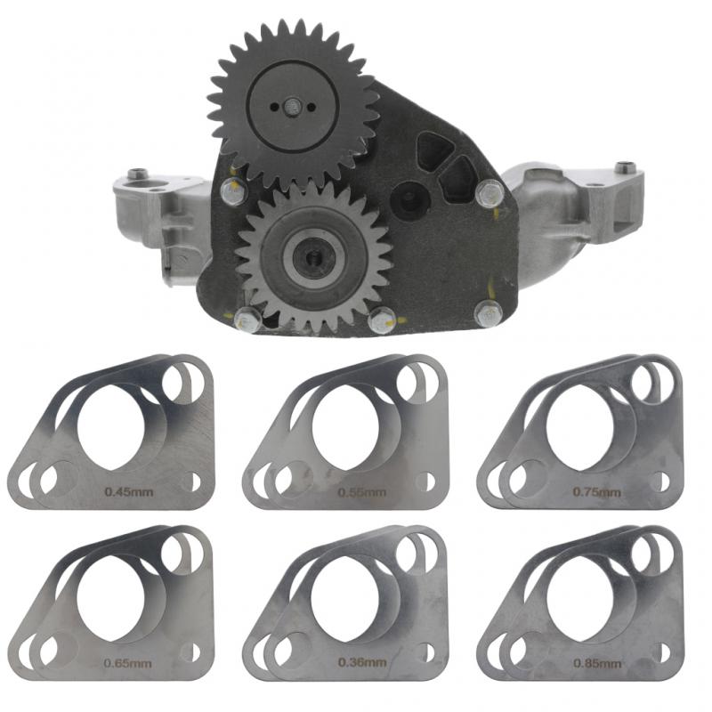 141313E Cummins OIL PUMP KIT
