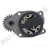141315 Cummins Oil Pump | PAI