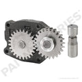 Cummins 6C 8.3 / ISC Oil Pump Kit