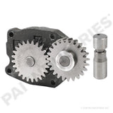 OIL PUMP KIT