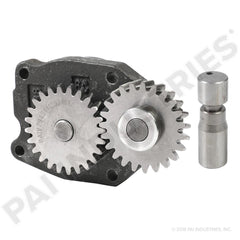 OIL PUMP KIT