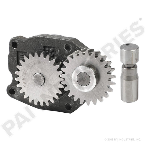 OIL PUMP KIT