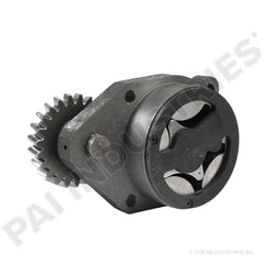 141317 Cummins 6C 8.3 / ISC Oil Pump Kit | PAI | JAK's Diesel