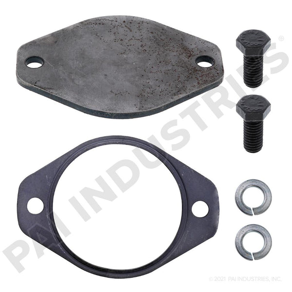 LUBE PUMP COVER KIT