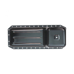 Cummins OIL PAN KIT (W/O PAN GASKET)