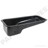 141323 Cummins Oil Pan | PAI